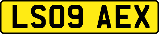 LS09AEX