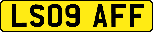 LS09AFF