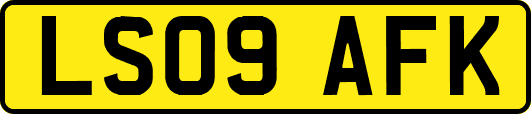 LS09AFK