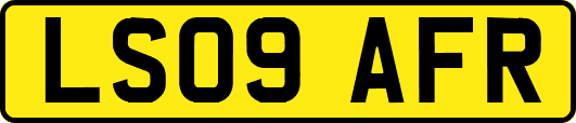 LS09AFR