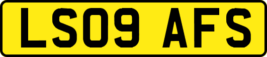 LS09AFS