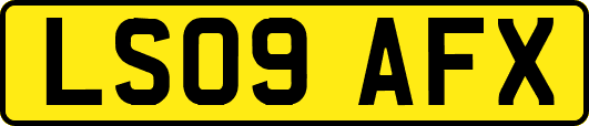 LS09AFX