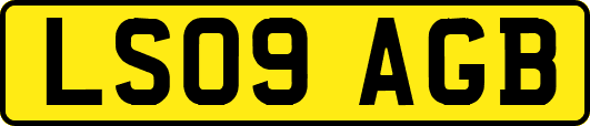 LS09AGB