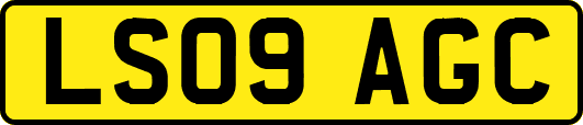LS09AGC
