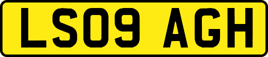 LS09AGH