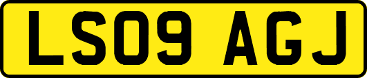 LS09AGJ