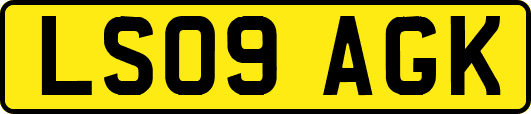 LS09AGK