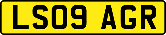 LS09AGR