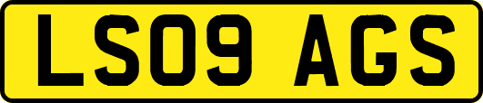 LS09AGS