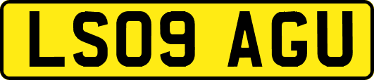 LS09AGU