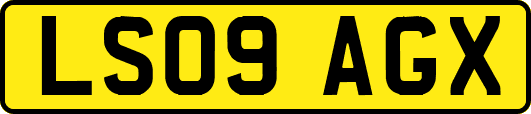 LS09AGX