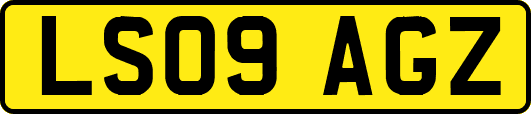 LS09AGZ
