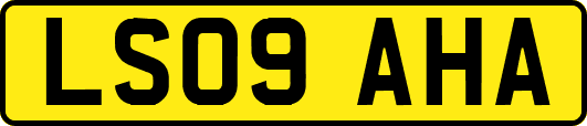 LS09AHA