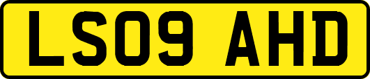 LS09AHD