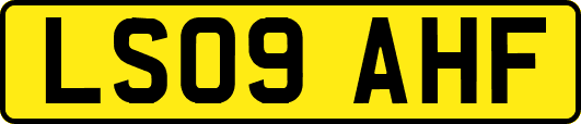 LS09AHF