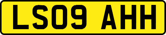 LS09AHH