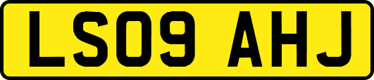LS09AHJ