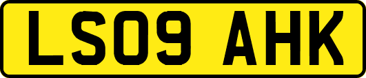 LS09AHK