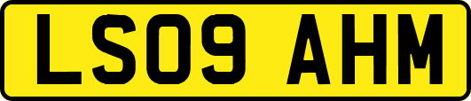 LS09AHM
