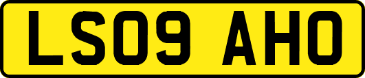 LS09AHO