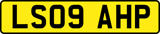 LS09AHP