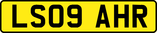 LS09AHR