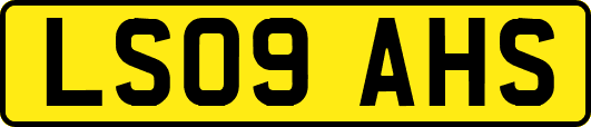 LS09AHS