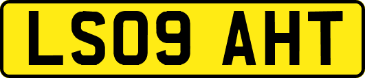 LS09AHT