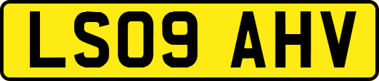 LS09AHV