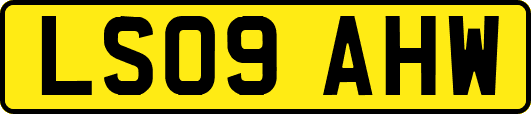 LS09AHW