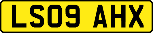 LS09AHX