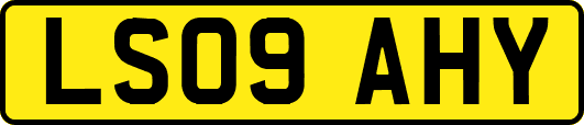LS09AHY