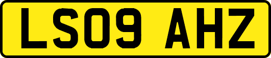 LS09AHZ