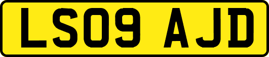 LS09AJD