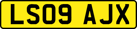 LS09AJX