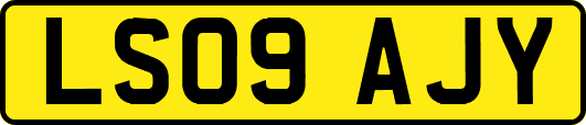 LS09AJY