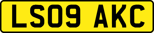 LS09AKC