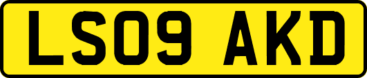 LS09AKD