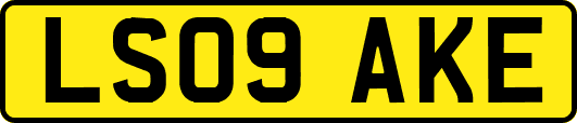 LS09AKE