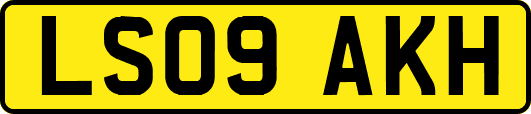 LS09AKH