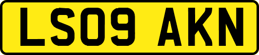LS09AKN