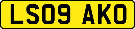 LS09AKO