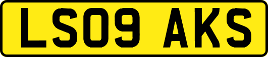 LS09AKS