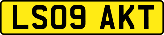 LS09AKT