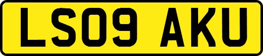 LS09AKU