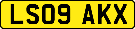 LS09AKX