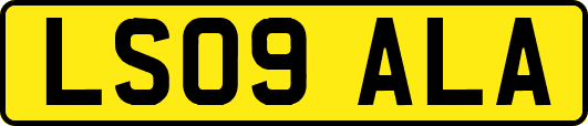 LS09ALA