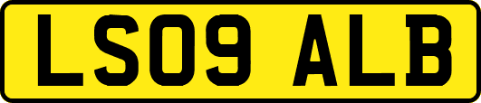 LS09ALB