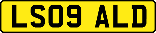 LS09ALD