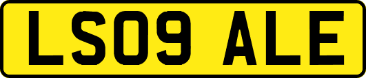LS09ALE